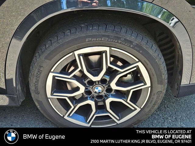 2025 BMW X1 xDrive28i xDrive28i