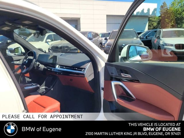 2026 BMW X1 xDrive28i