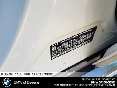 2026 BMW X1 xDrive28i