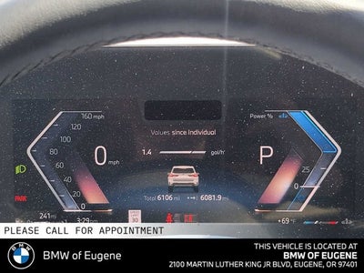 2026 BMW X1 xDrive28i