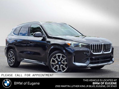 2025 BMW X1 xDrive28i xDrive28i