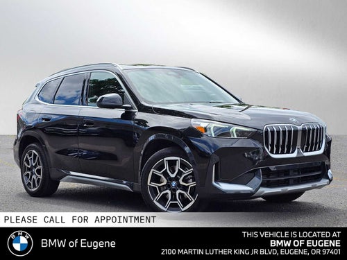 2025 BMW X1 xDrive28i xDrive28i