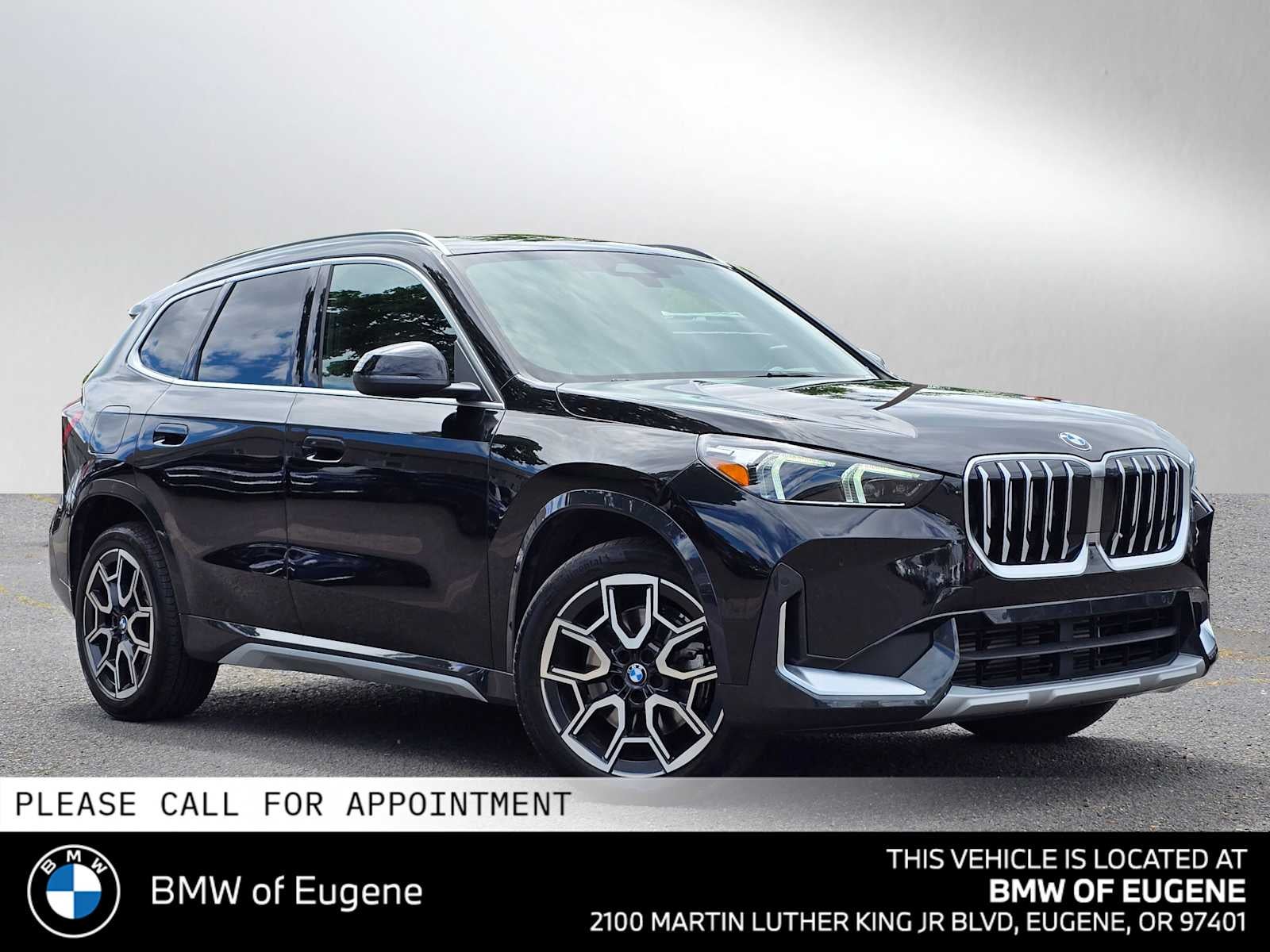 2025 BMW X1 xDrive28i xDrive28i