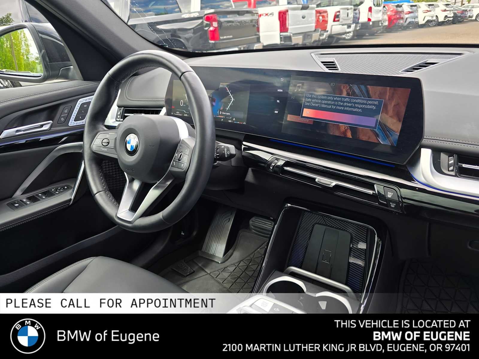 2025 BMW X1 xDrive28i xDrive28i