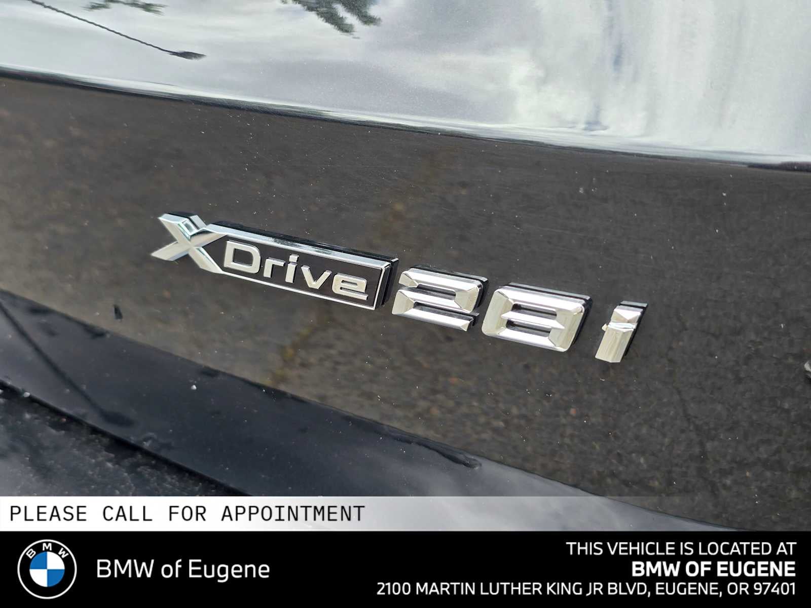 2025 BMW X1 xDrive28i xDrive28i