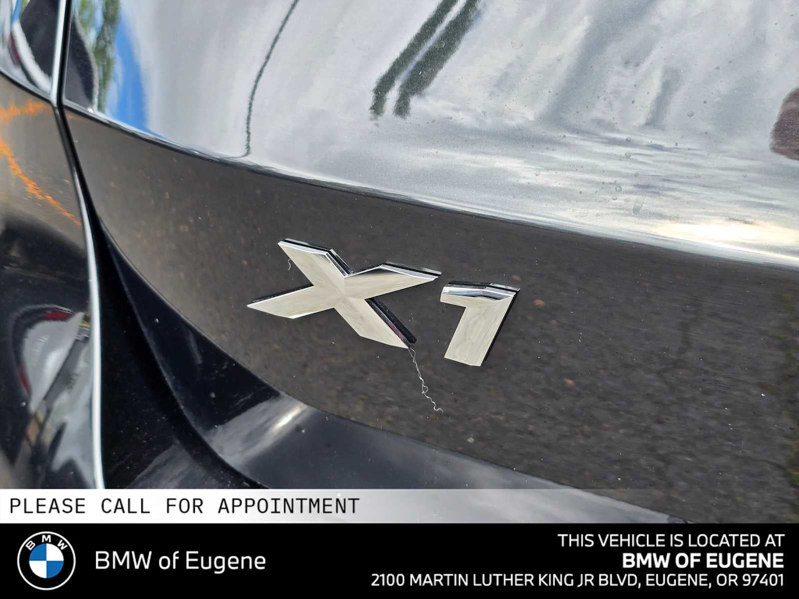2025 BMW X1 xDrive28i xDrive28i