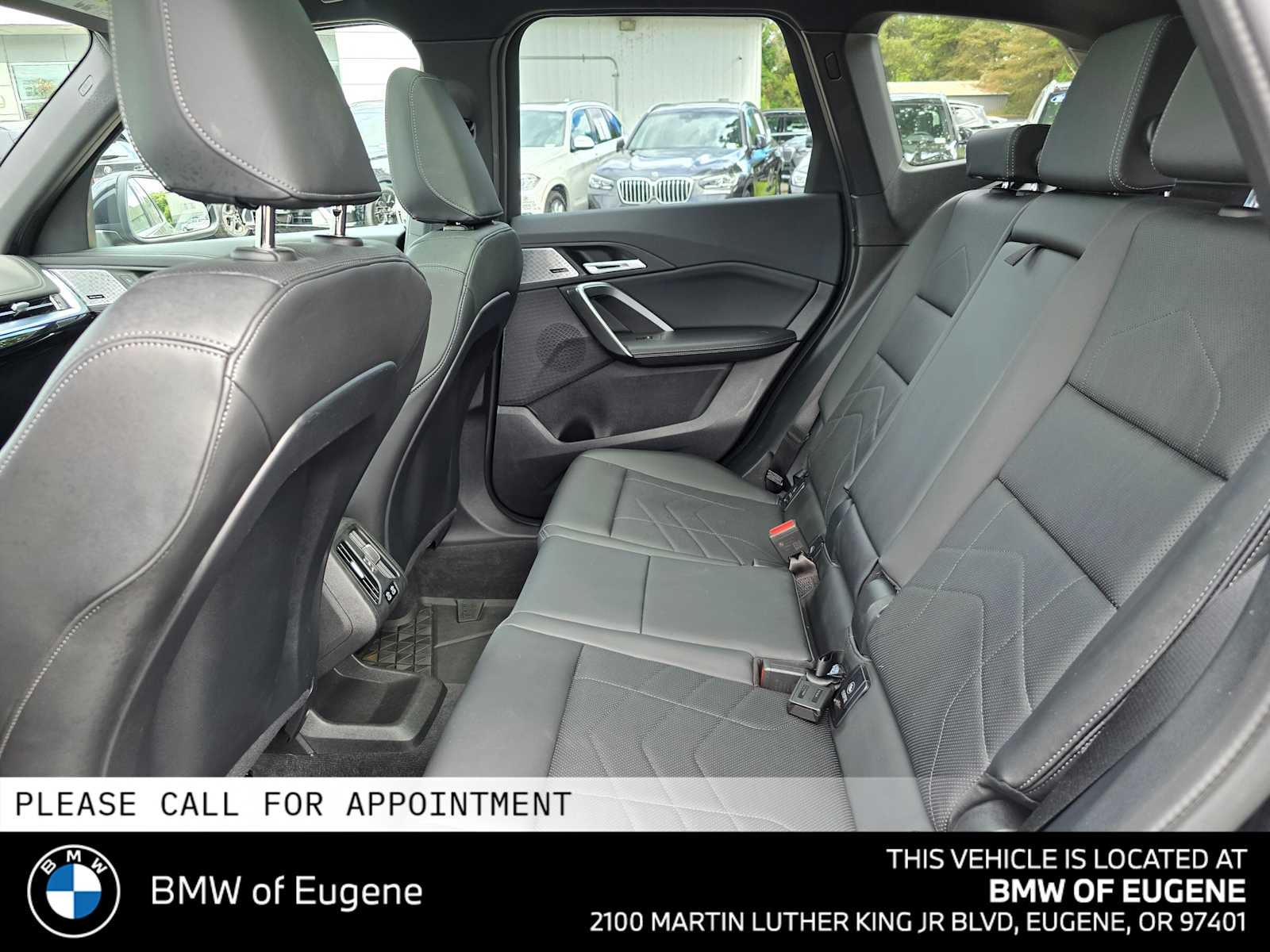 2025 BMW X1 xDrive28i xDrive28i