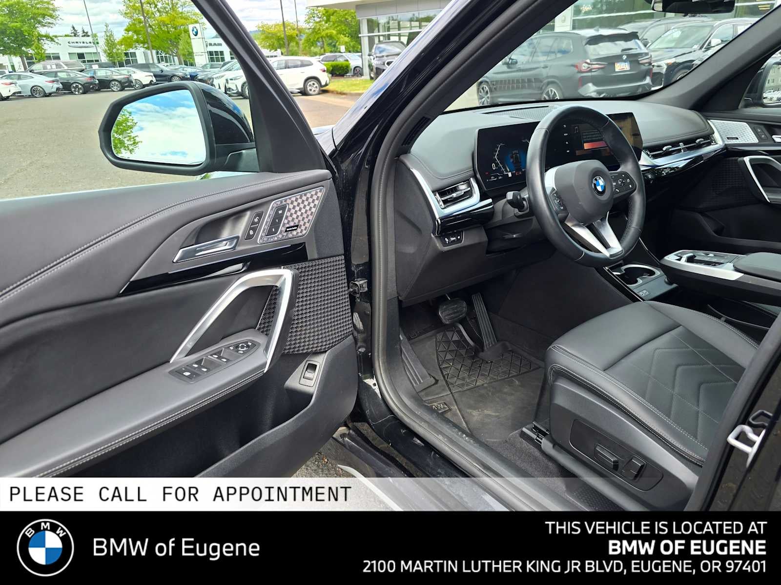2025 BMW X1 xDrive28i xDrive28i