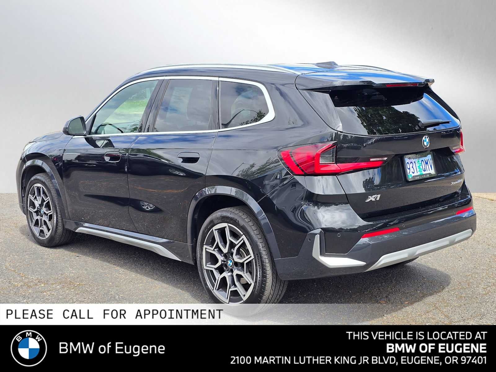 2025 BMW X1 xDrive28i xDrive28i