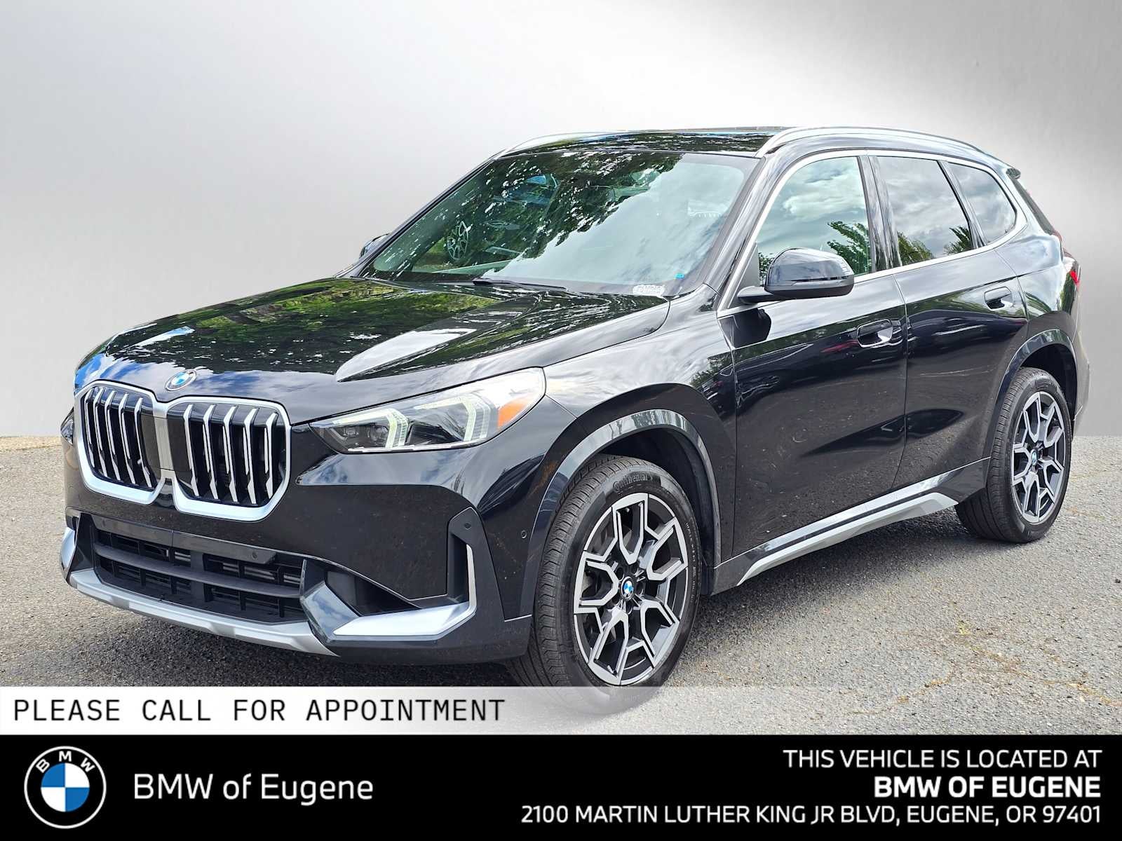 2025 BMW X1 xDrive28i xDrive28i