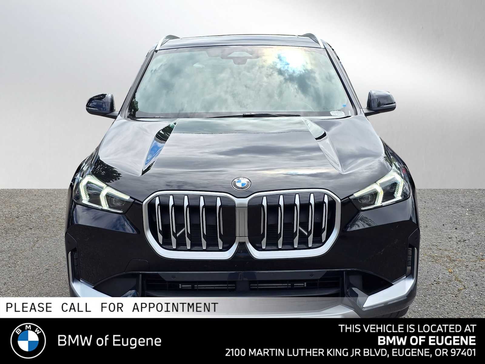 2025 BMW X1 xDrive28i xDrive28i