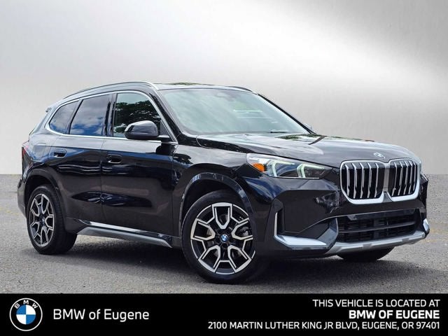 2025 BMW X1 xDrive28i xDrive28i
