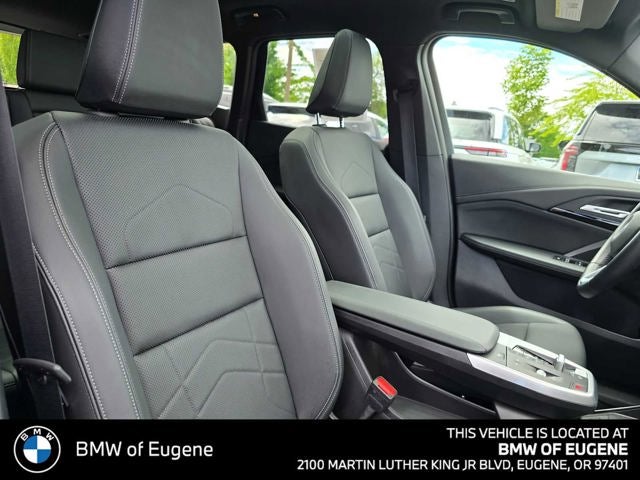 2025 BMW X1 xDrive28i xDrive28i