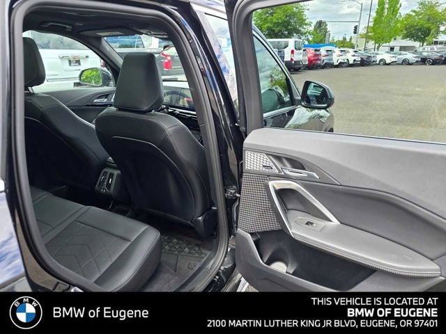 2025 BMW X1 xDrive28i xDrive28i
