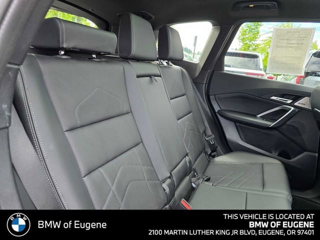 2025 BMW X1 xDrive28i xDrive28i