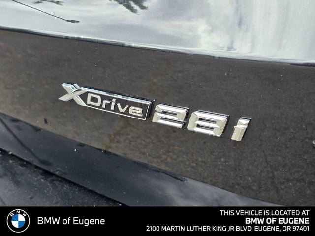 2025 BMW X1 xDrive28i xDrive28i