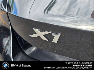 2025 BMW X1 xDrive28i xDrive28i