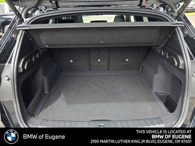 2025 BMW X1 xDrive28i xDrive28i