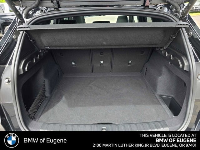 2025 BMW X1 xDrive28i xDrive28i