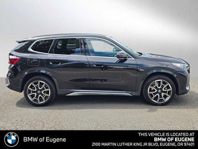 2025 BMW X1 xDrive28i xDrive28i