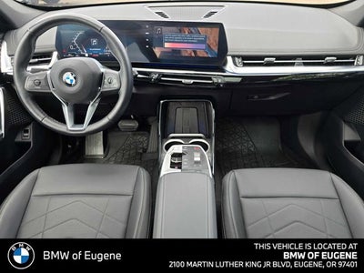 2025 BMW X1 xDrive28i xDrive28i