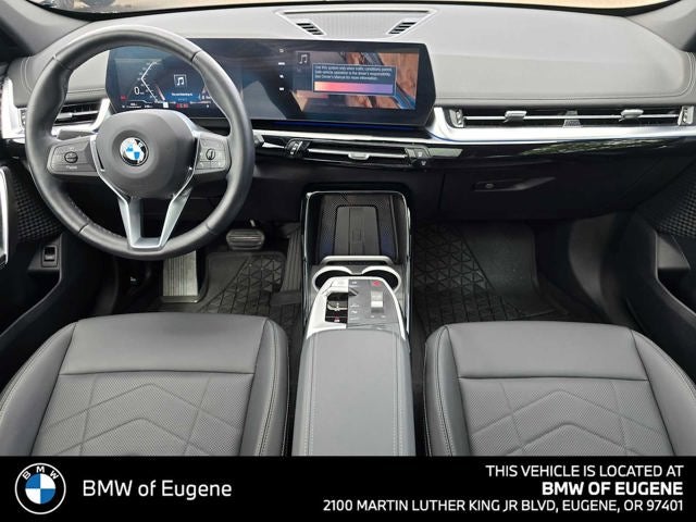 2025 BMW X1 xDrive28i xDrive28i