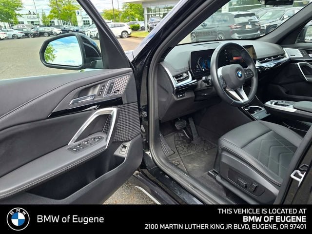 2025 BMW X1 xDrive28i xDrive28i