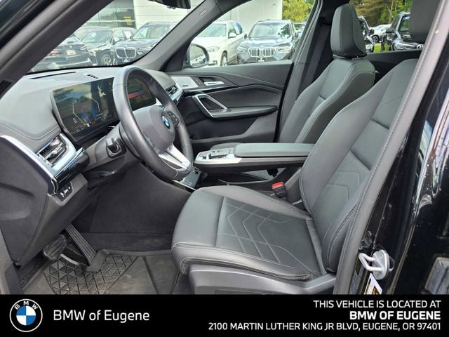 2025 BMW X1 xDrive28i xDrive28i