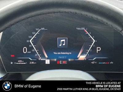 2025 BMW X1 xDrive28i xDrive28i