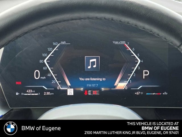 2025 BMW X1 xDrive28i xDrive28i