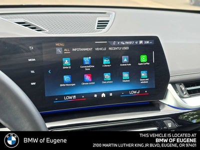 2025 BMW X1 xDrive28i xDrive28i