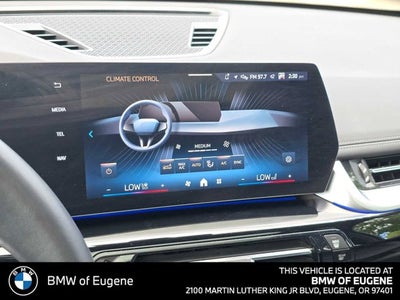 2025 BMW X1 xDrive28i xDrive28i