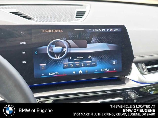 2025 BMW X1 xDrive28i xDrive28i