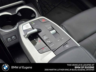 2025 BMW X1 xDrive28i xDrive28i