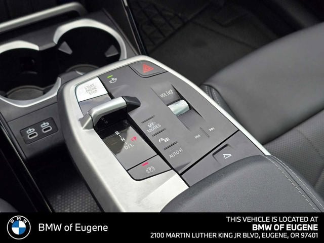 2025 BMW X1 xDrive28i xDrive28i