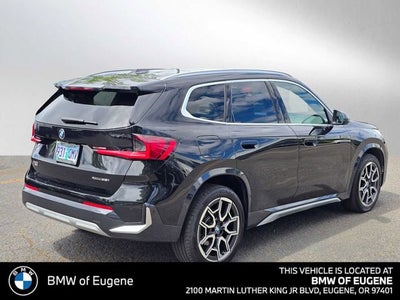 2025 BMW X1 xDrive28i xDrive28i