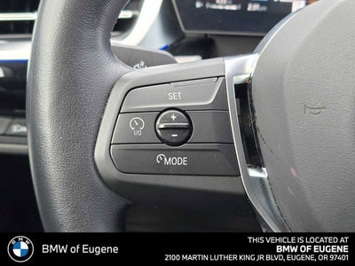 2025 BMW X1 xDrive28i xDrive28i