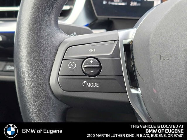 2025 BMW X1 xDrive28i xDrive28i