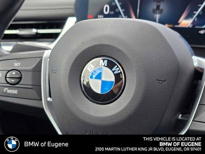 2025 BMW X1 xDrive28i xDrive28i