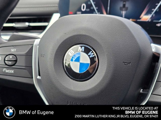 2025 BMW X1 xDrive28i xDrive28i