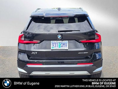 2025 BMW X1 xDrive28i xDrive28i