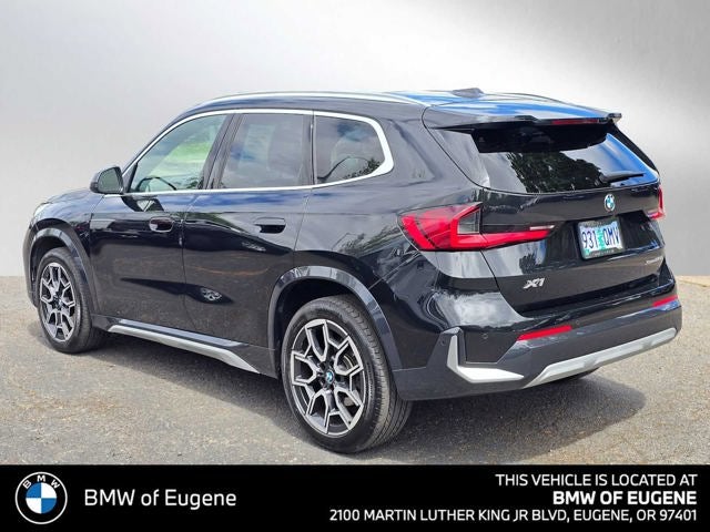 2025 BMW X1 xDrive28i xDrive28i