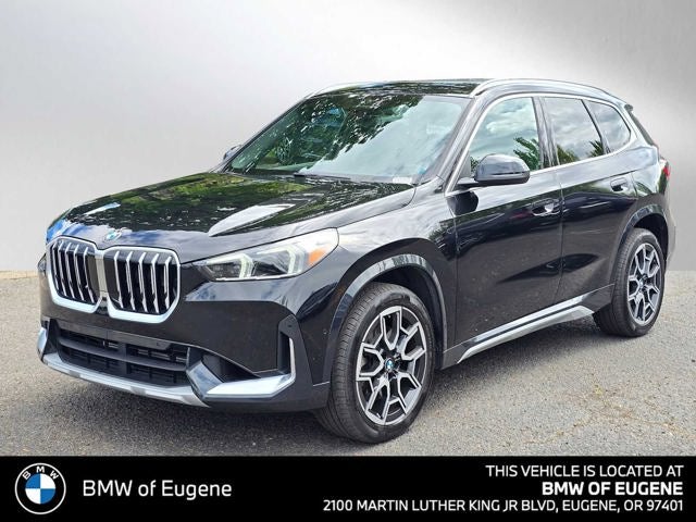 2025 BMW X1 xDrive28i xDrive28i