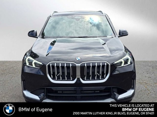 2025 BMW X1 xDrive28i xDrive28i