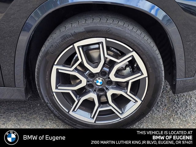 2025 BMW X1 xDrive28i xDrive28i