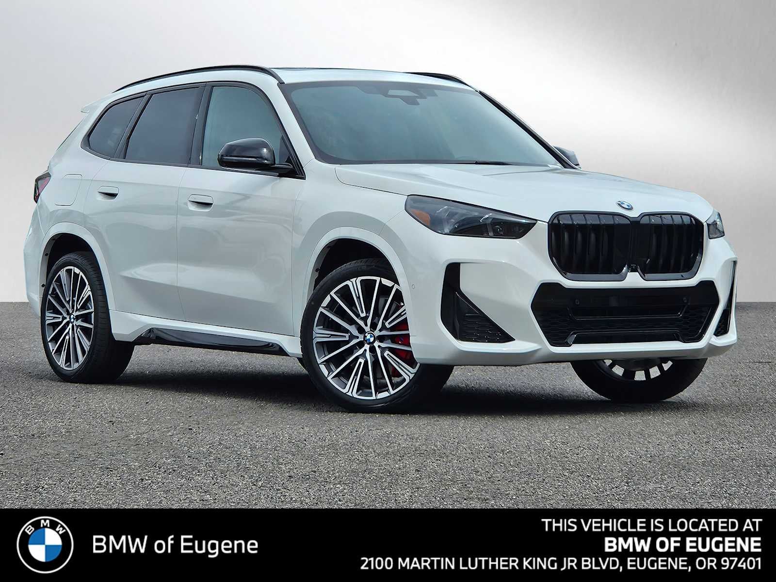 2026 BMW X1 xDrive28i xDrive28i