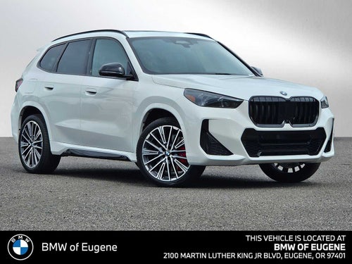2026 BMW X1 xDrive28i xDrive28i