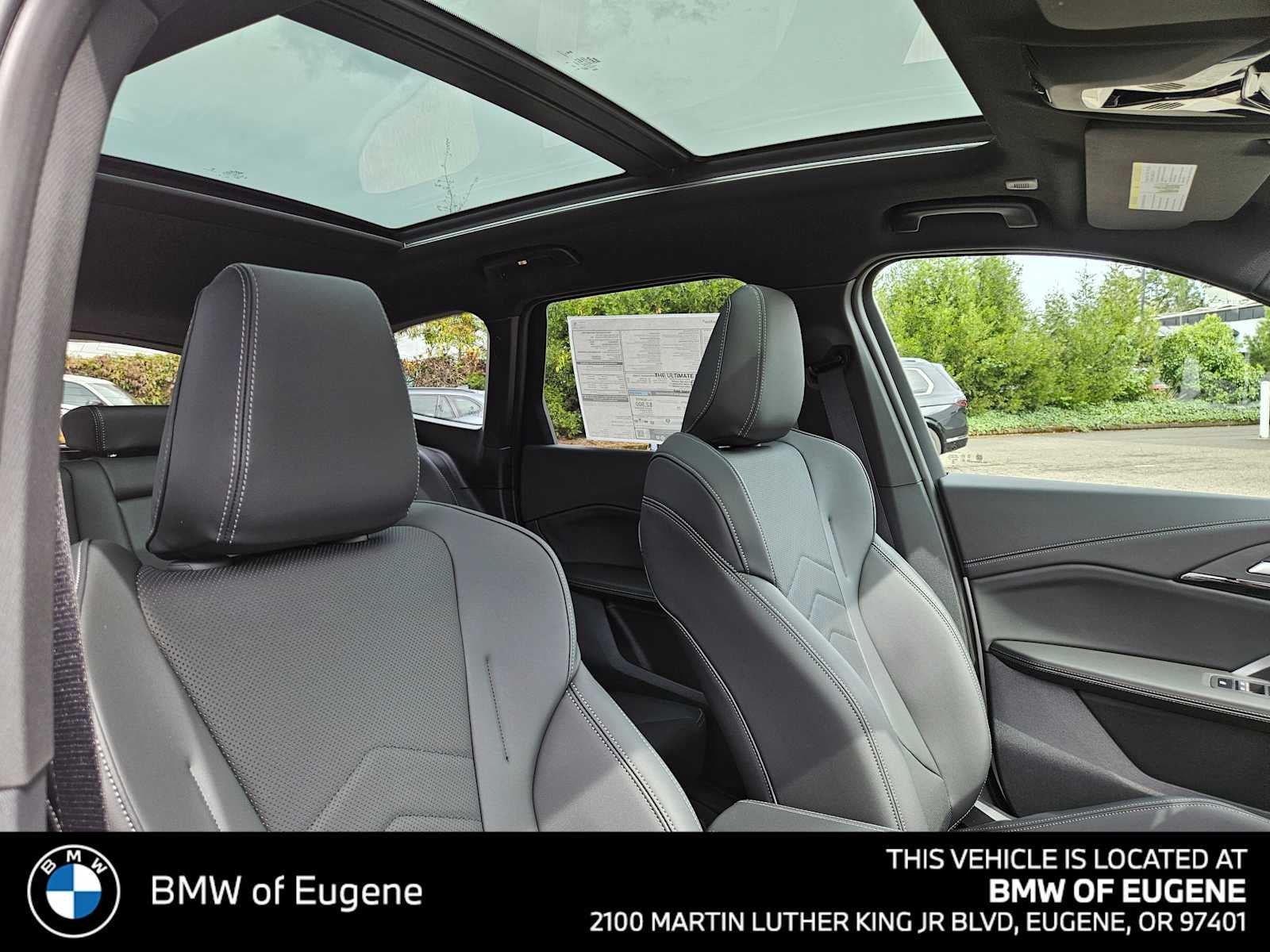 2026 BMW X1 xDrive28i xDrive28i