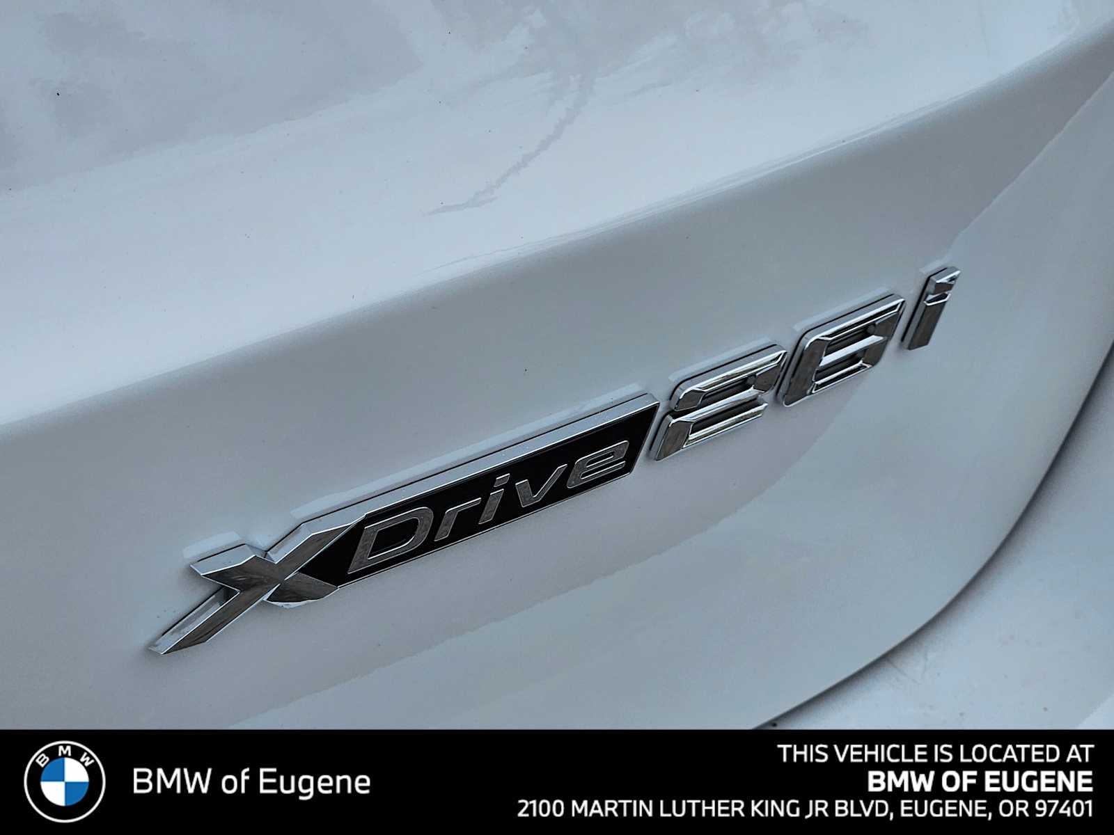 2026 BMW X1 xDrive28i xDrive28i