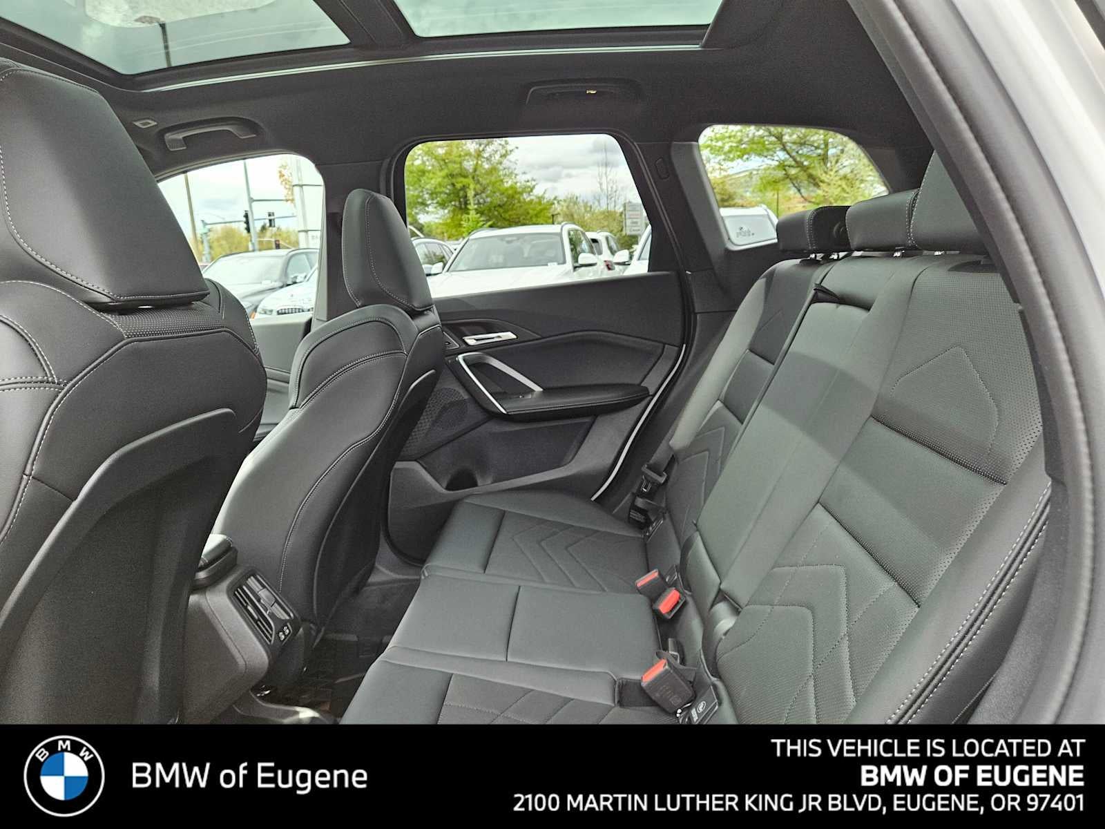 2026 BMW X1 xDrive28i xDrive28i